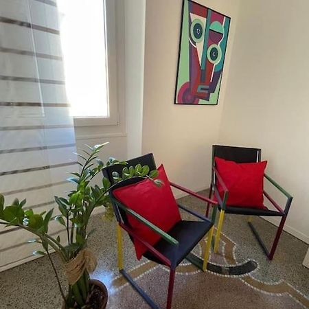 All'Otto Nel Cuore Della Citta Savona Exterior foto
