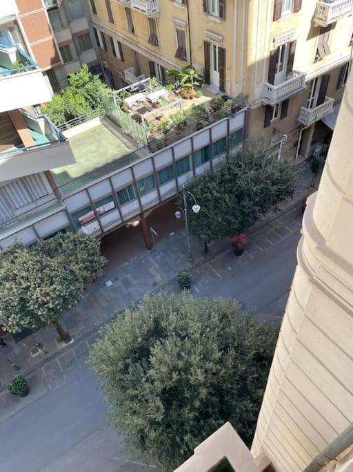 All'Otto Nel Cuore Della Citta Savona Exterior foto