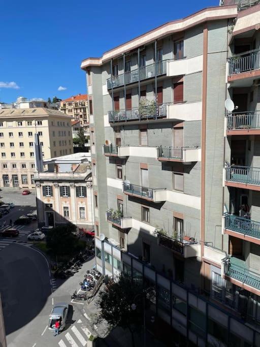 All'Otto Nel Cuore Della Citta Savona Exterior foto