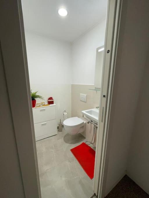 All'Otto Nel Cuore Della Citta Savona Exterior foto