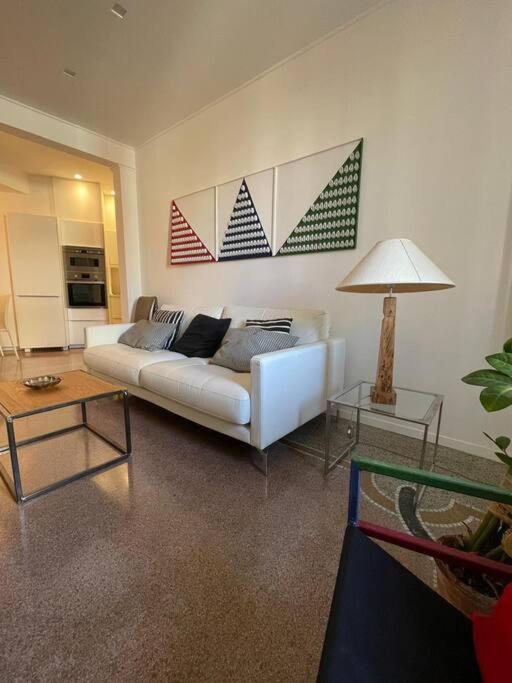 All'Otto Nel Cuore Della Citta Savona Exterior foto