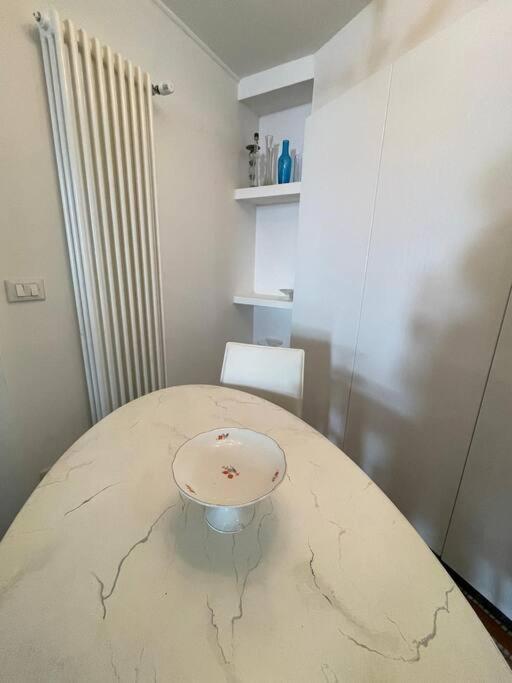 All'Otto Nel Cuore Della Citta Savona Exterior foto