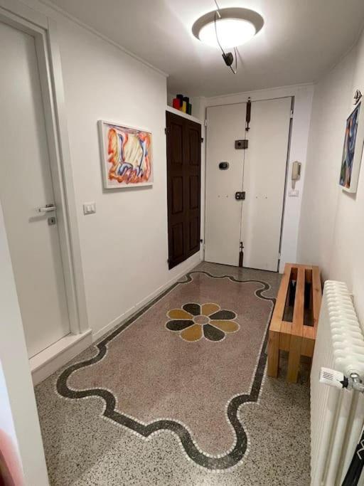All'Otto Nel Cuore Della Citta Savona Exterior foto
