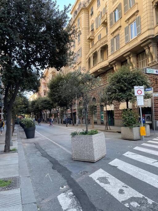 All'Otto Nel Cuore Della Citta Savona Exterior foto